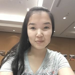 Meet your Posher, Georgianna